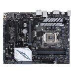 Carte m�re asus z170 - e intel z170 lga 1151 ddr4 64gb atx