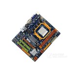 Carte m�re biostar a785ge amd 785g socket am2 / am2 + / am3 ddr2 8gb micro atx