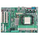 Carte m�re biostar nf520 - a2 se nvidia nforce 520d socket am2 ddr2 atx