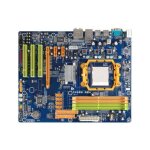 Carte m�re biostar tf520 - a2 + nvidia nforce 520 socket am2 + ddr2 atx