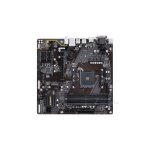 Carte m�re gigabyte a320ma - m. 2 amd a320 socket am4 ddr4 64gb micro atx