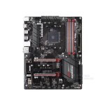 Carte m�re gigabyte aorus ax370 - gaming k3 amd x370 socket am4 ddr4 64gb atx