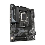 Carte mre gigabyte b760 gaming x intel b760 express lga 1700 atx