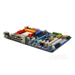 Carte m�re gigabyte ga - 770t - ud3(rev. 2. 0) amd 770 socket am3 ddr3 8gb atx