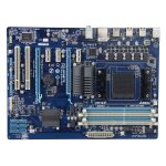 Carte m�re gigabyte ga - 970a - ds3 amd 970 socket am3 + ddr3 32gb atx