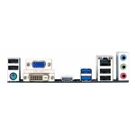 Carte m�re gigabyte ga - b75m - hd3 intel b75 lga 1155 ddr3 16gb micro atx