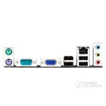 Carte m�re gigabyte ga - g41mt - s2p intel g41 lga 775 ddr3 8gb micro atx
