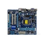 Carte m�re gigabyte ga - h55m - d2h(rev. 1. 0) intel h55 lga 1156 ddr3 8gb micro atx