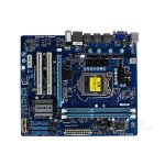 Carte m�re gigabyte ga - h55m - s2 intel h55 lga 1156 ddr3 8gb micro atx