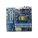 Carte m�re gigabyte ga - h55m - ud2h intel h55 lga 1156 ddr3 16gb micro atx