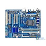 Carte m�re gigabyte ga - p55 - ud3r intel p55 lga 1156 ddr3 16gb atx