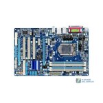 Carte m�re gigabyte ga - p55 - usb3l intel p55 lga 1156 ddr3 16gb atx