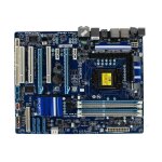 Carte m�re gigabyte ga - p55a - ud3r intel p55 lga 1156 ddr3 16gb atx