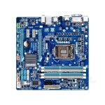 Carte m�re gigabyte ga - z68m - d2h intel z68 lga 1155 ddr3 32gb micro atx