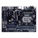 Carte mre gigabyte ga - z87 - hd3 intel z87 lga 1150 ddr3 32gb atx