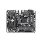 Carte m�re gigabyte h410m s2 intel h410 lga 1200 ddr4 64gb micro atx