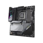 Carte m�re gigabyte h470i aorus pro ax intel h470 lga 1200 ddr4 64gb mini - itx