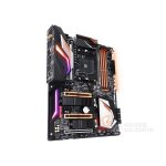 Carte m�re gigabyte x470 aorus gaming 7 wifi amd x470 socket am4 ddr4 64gb atx