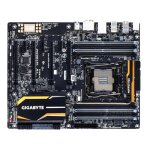Carte m�re gigabyte x99 - ud4(rev. 1. 0) intel x99 lga 2011 - v3 ddr4 128gb atx