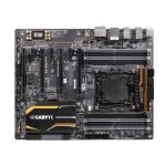 Carte m�re gigabyte x99 - ud4(rev. 1. 1) intel x99 lga 2011 - v3 ddr4 128gb atx