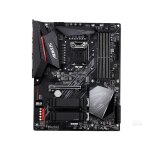 Carte m�re gigabyte z490 aorus elite intel z490 lga 1200 ddr4 128gb atx