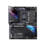 Carte m�re gigabyte z690 aorus master intel z690 lga 1700 ddr5 192gb e - atx