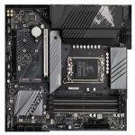 Carte m�re gigabyte z690m aorus elite ddr4 intel z690 lga 1700 ddr4 128gb micro atx