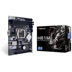 Carte m�re intel 1150 micro atx biostar (h81mhv3 2. 0)