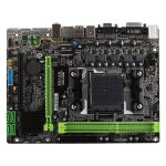 Carte m�re maxsun ms - a86fx m. 2 amd a68h socket fm2 / fm2 + ddr3 micro atx