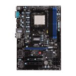 Carte m�re msi 770t - c45 amd 770 socket am2 / am2 + ddr2 8gb atx