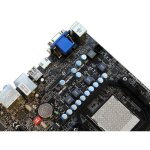 Carte m�re msi 785gtm - e45 amd 785g socket am2 / am2 + / am3 ddr2 8gb micro atx