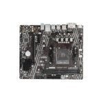 Carte m�re msi a520m - a pro amd a520 socket am4 ddr4 64gb micro atx