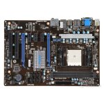 Carte m�re msi a55 - g35 amd a55 socket fm1 ddr3 atx