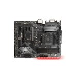 Carte m�re msi b450 tomahawk amd b450 socket am4 ddr4 64gb atx