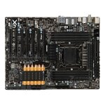Carte m�re msi big bang xpower ii intel x79 lga 2011 ddr3 128gb e - atx