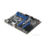 Carte m�re msi h55 - g43 intel h55 lga 1156 ddr3 16gb atx