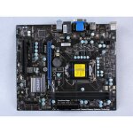 Carte m�re msi h55m - e21 intel h55 lga 1156 ddr3 8gb micro atx