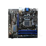 Carte m�re msi h55m - e33 intel h55 lga 1156 ddr3 16gb micro atx