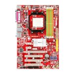 Carte m�re msi k9n neo v3 nvidia nforce 560 socket am2 ddr2 atx