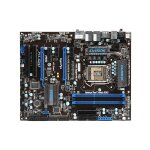 Carte m�re msi p55 - gd65 intel p55 lga 1156 ddr3 16gb atx