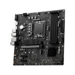 Carte m�re msi pro b760m - p ddr4 intel b760 lga 1700 ddr4 128gb micro atx