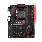 Carte m�re msi x470 gaming plus amd x470 socket am4 ddr4 64gb atx