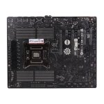 Carte m�re msi x99s gaming 7 intel x99 lga 2011 - 3 ddr4 128gb atx