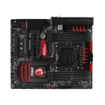 Carte m�re msi x99s gaming 9 ac intel x99 lga 2011 - v3 ddr4 128gb e - atx