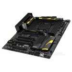 Carte m�re msi x99s xpower ac intel x99 lga 2011 - v3 ddr4 128gb e - atx