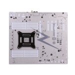Carte m�re msi x99a xpower gaming titanium intel x99 lga 2011 - v3 ddr4 128gb e - atx