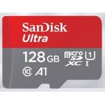 Carte microsd sandisk ultra 128go stockage fiable pour android, gopro, dashcam Carte microsd sandisk ultra 128go stockage fiable pour android, gopro, dashcam