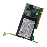 Carte modem 56k compaq agere 1456vqh55e v. 92 239411 - 001 1648c - tv5 pci fax 2xrj11