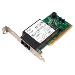 Carte modem 56k dell 04w471 rd01 - d270 v. 92 pci data fax 2xrj11 Carte modem 56k dell 04w471 rd01 - d270 v. 92 pci data fax 2xrj11