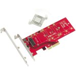 Carte pcie kalea - informatique pour monter un ssd m. 2 haute performance de type pcie 3. 0 x4 nvme ou ... Carte pcie kalea - informatique pour monter un ssd m. 2 haute performance de type pcie 3. 0 x4 nvme ou ...